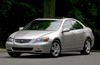 2006 Acura RL Picture